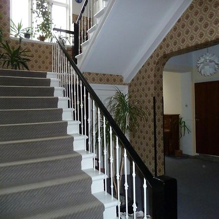 Hotel Aabenraa Bagian luar foto