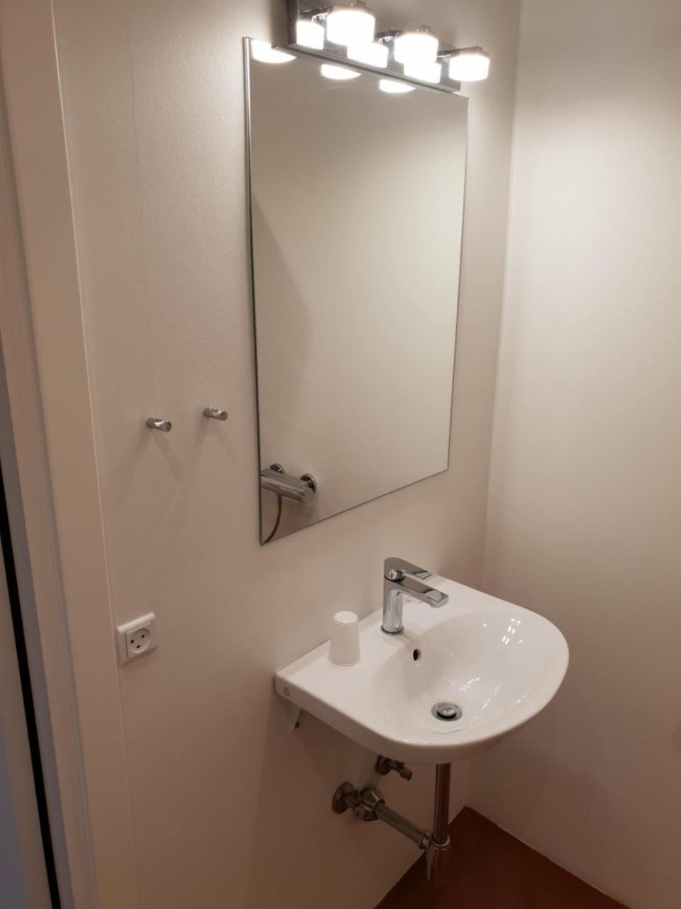 Hotel Aabenraa Bagian luar foto